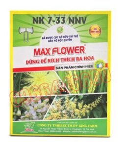 Max flower NK 7-33
