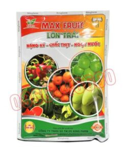 Max fruit Lớn trái Gói 1kg