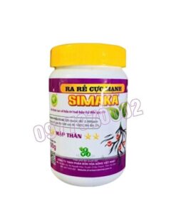 Simaka Kích rễ 100g