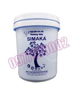 Simaka tím Xô 20kg