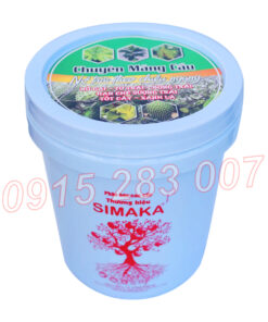 Simaka Chuyên mãng cầu Xô 20kg